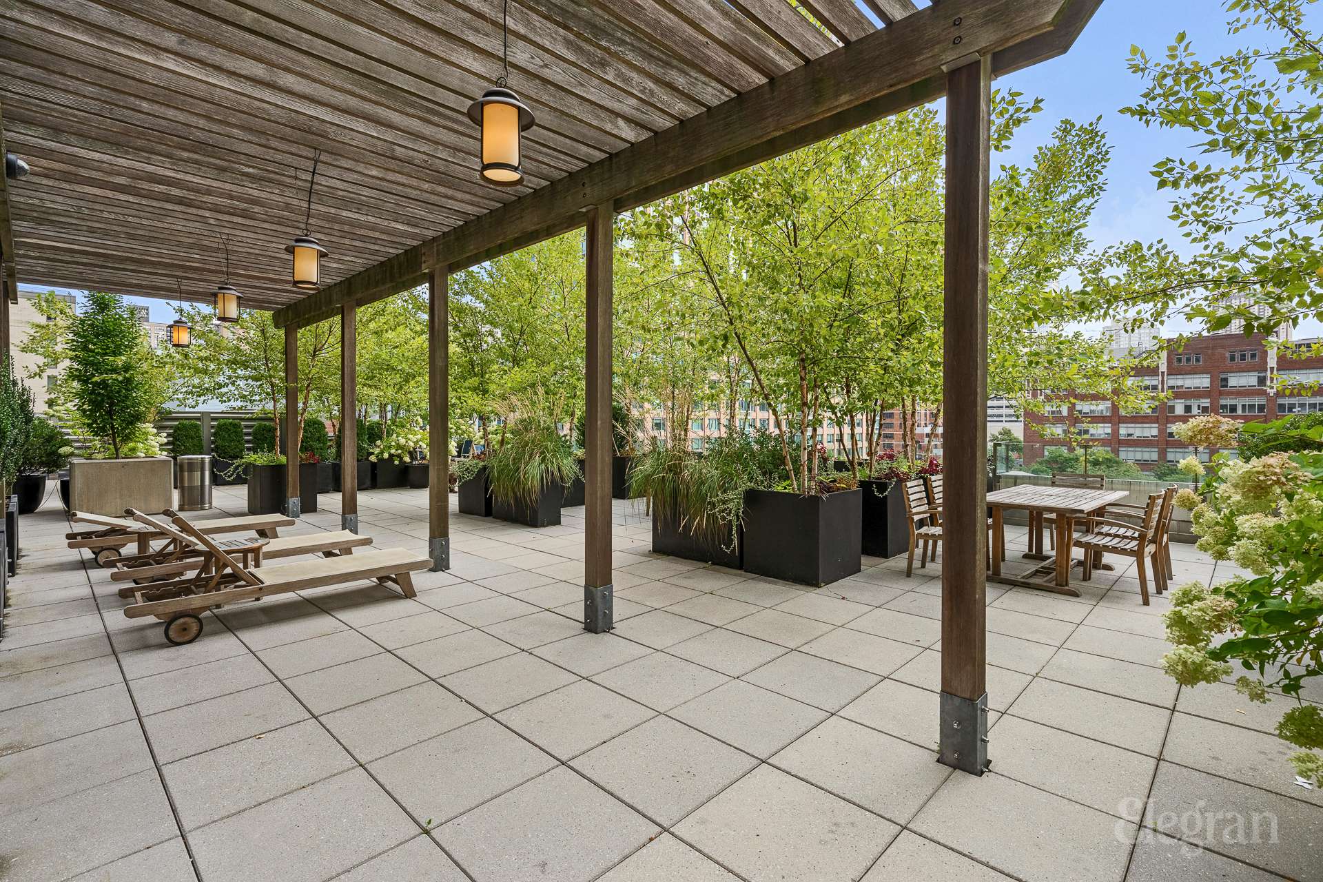 #12 photo, 80 Riverside Boulevard, マンハッタン Upper West Side , NY 10069