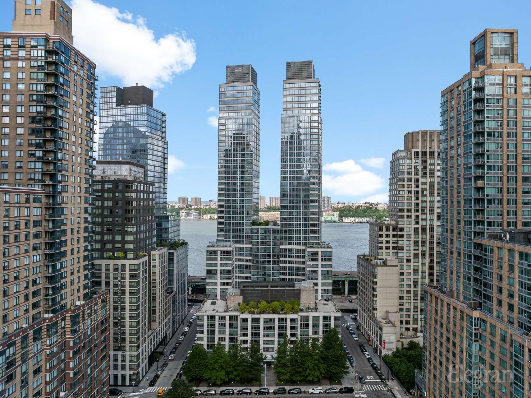 #13 photo, 80 Riverside Boulevard, マンハッタン Upper West Side , NY 10069