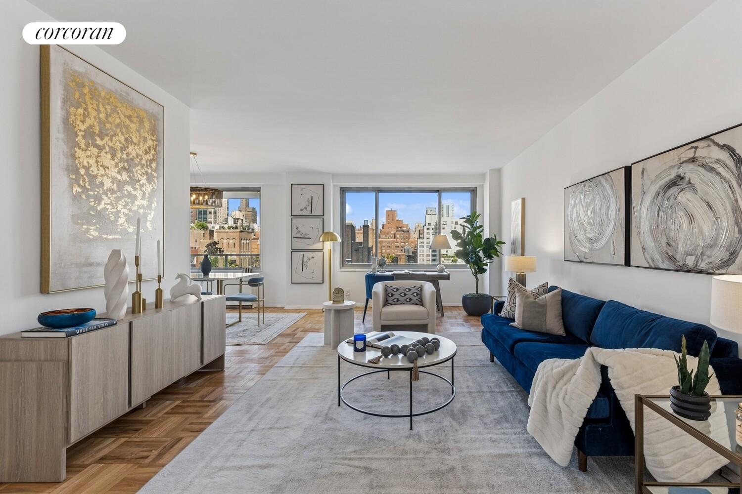 #1 photo, 300 E 74TH Street, マンハッタン Lenox Hill , NY 10021