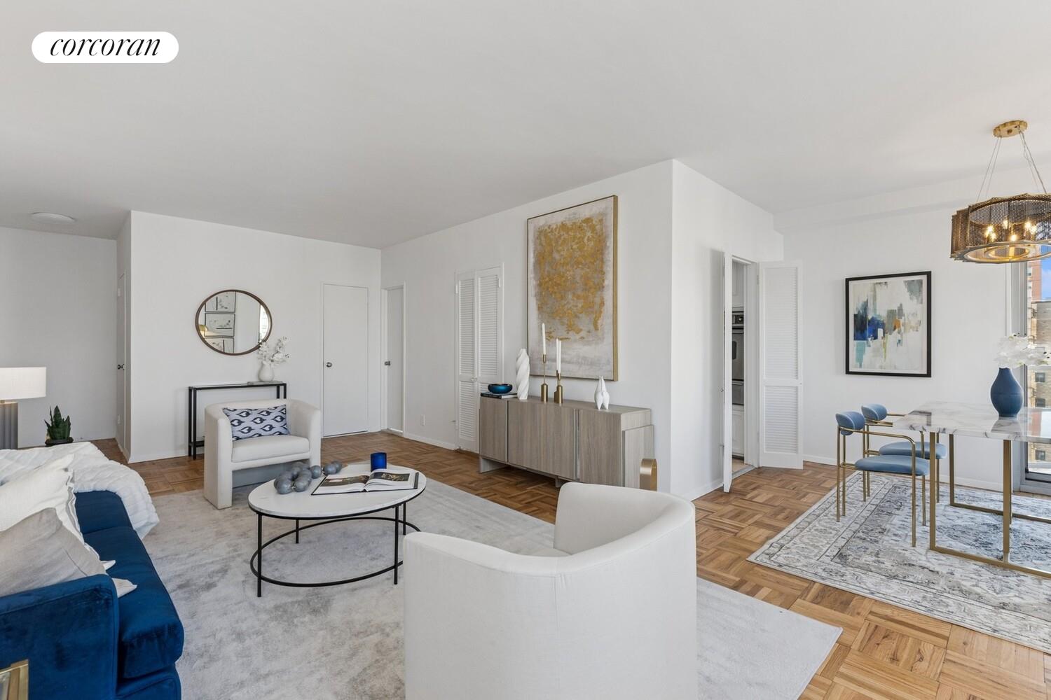 #5 photo, 300 E 74TH Street, マンハッタン Lenox Hill , NY 10021