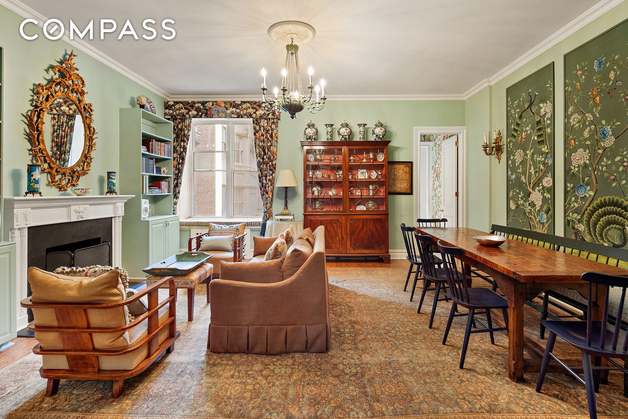 #1 photo, 23 E 81st Street, मैनहटन Upper East Side , NY 10028