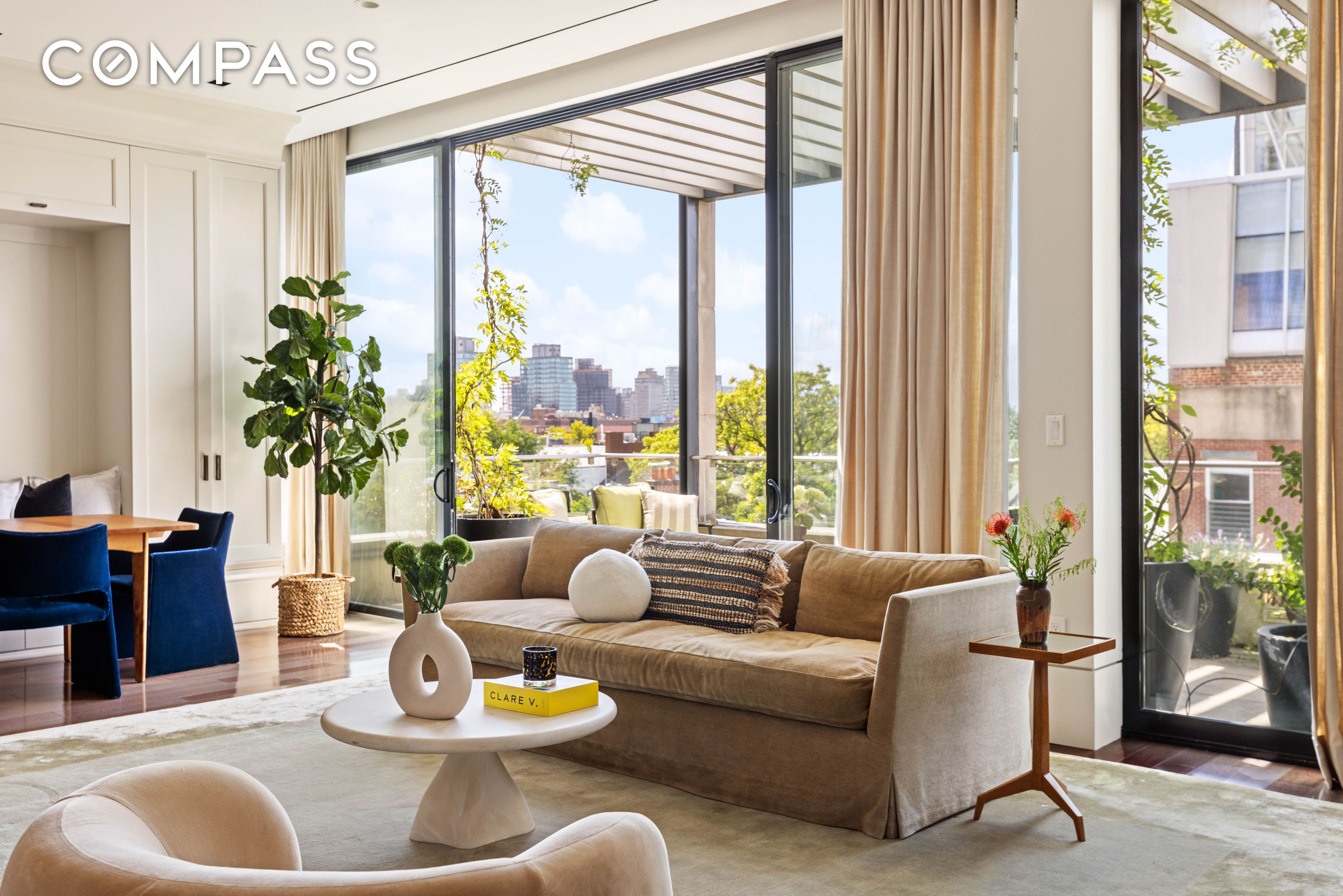 #1 photo, 17 Bergen Street, ब्रुकलीन Cobble Hill , NY 11201