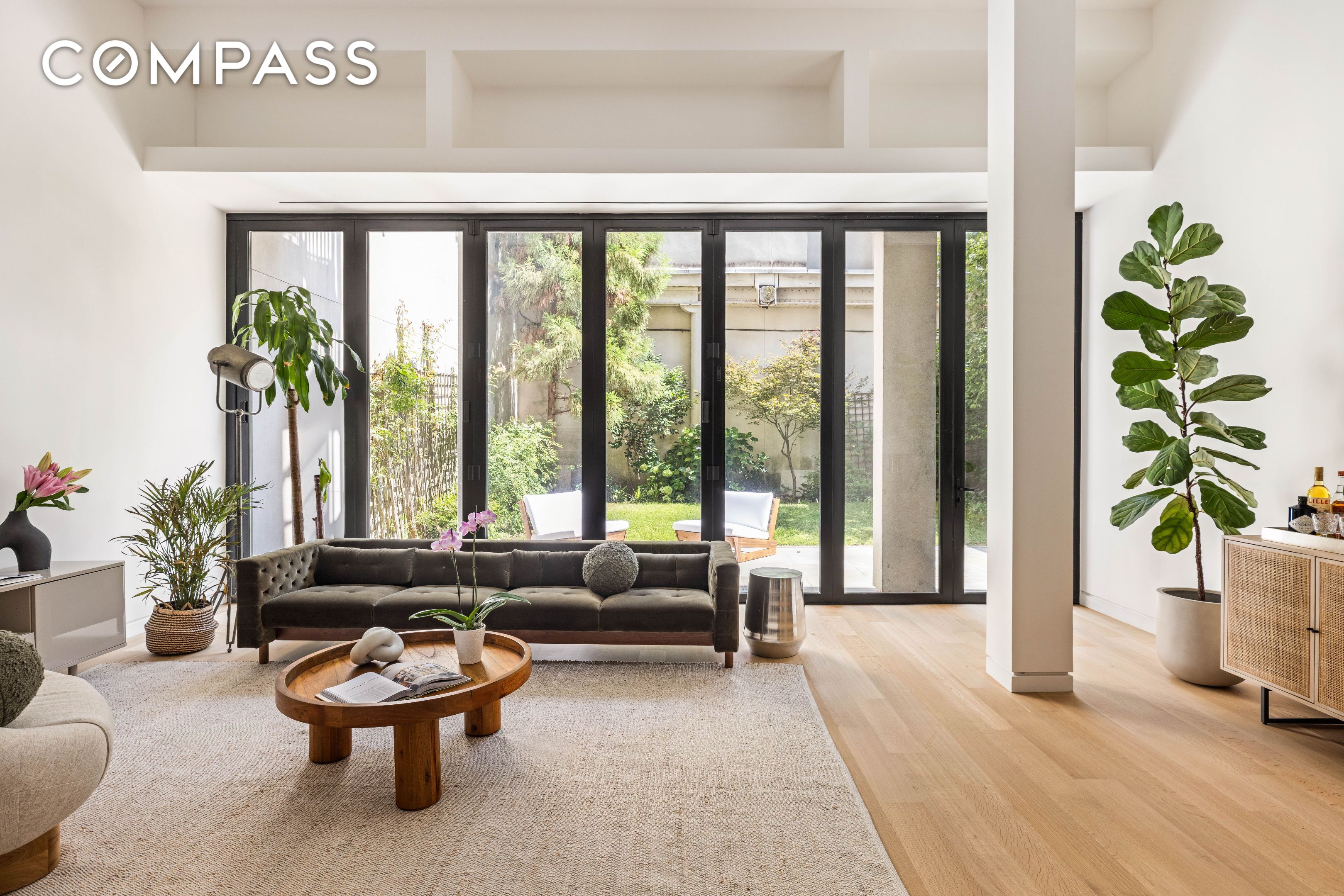 #1 photo, 17 Bergen Street, ब्रुकलीन Cobble Hill , NY 11201