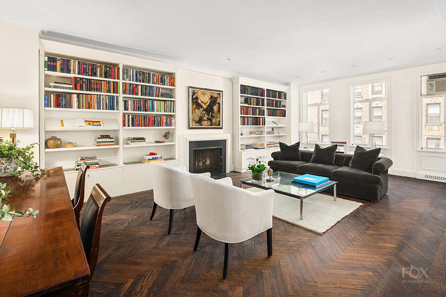 #1 photo, 211 CENTRAL Park W, マンハッタン Upper West Side , NY 10024