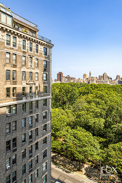 #10 photo, 211 CENTRAL Park W, マンハッタン Upper West Side , NY 10024