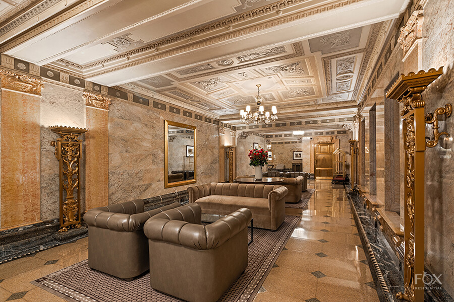 #11 photo, 211 CENTRAL Park W, マンハッタン Upper West Side , NY 10024