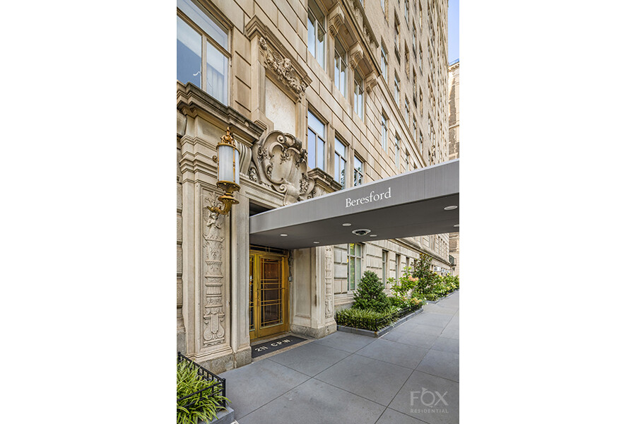 #12 photo, 211 CENTRAL Park W, マンハッタン Upper West Side , NY 10024