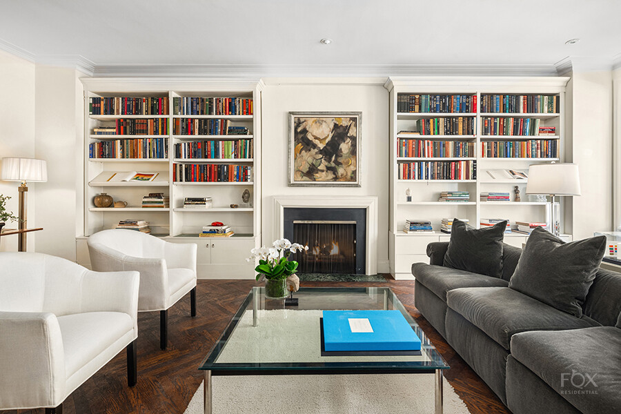 #3 photo, 211 CENTRAL Park W, マンハッタン Upper West Side , NY 10024