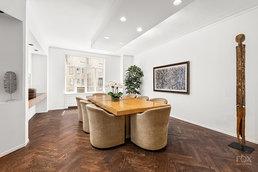 #4 photo, 211 CENTRAL Park W, マンハッタン Upper West Side , NY 10024