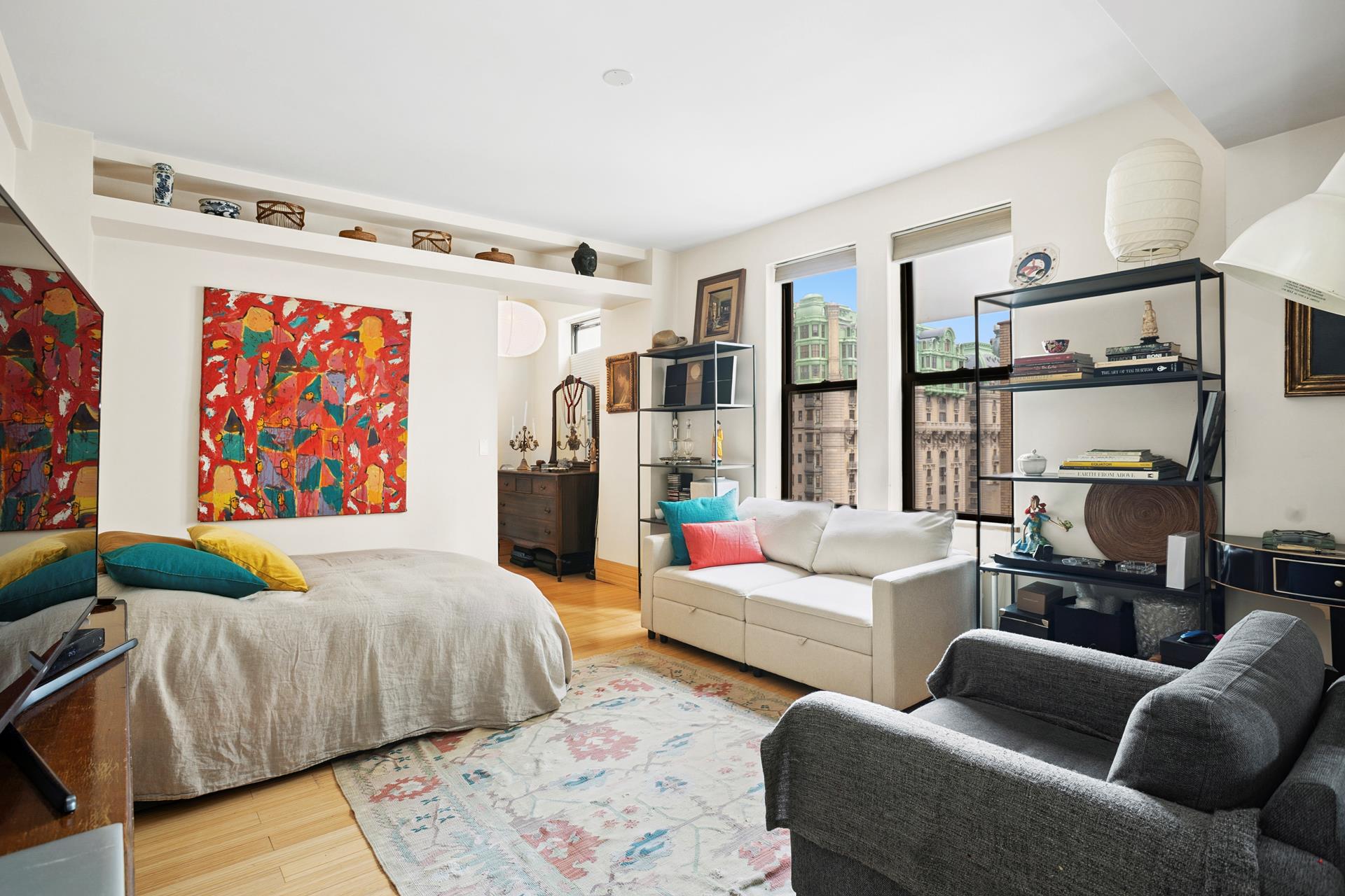 #1 photo, 269 W 72ND Street, マンハッタン Upper West Side , NY 10023