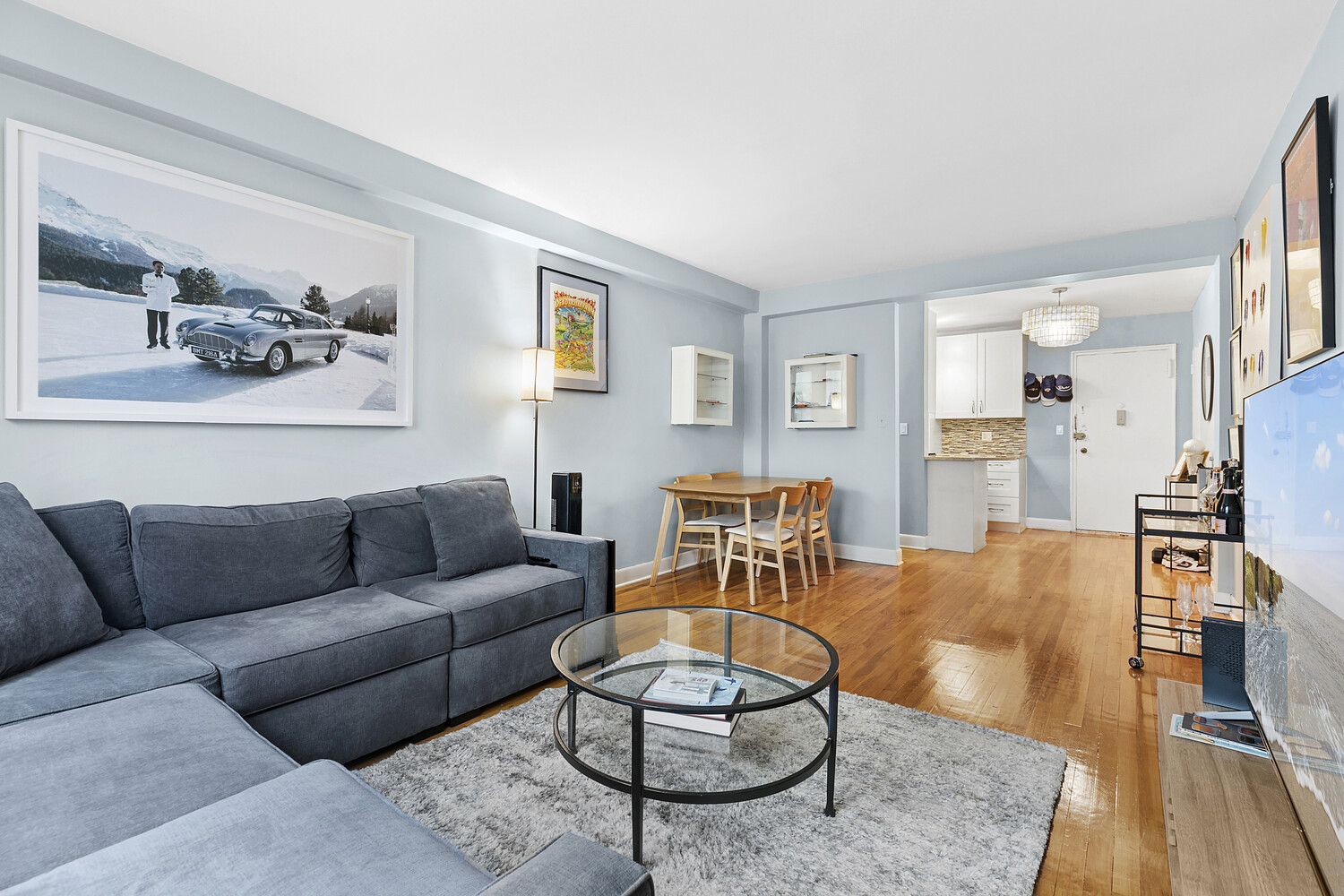 #3 photo, 211 E 18TH Street, マンハッタン Gramercy Park , NY 10003