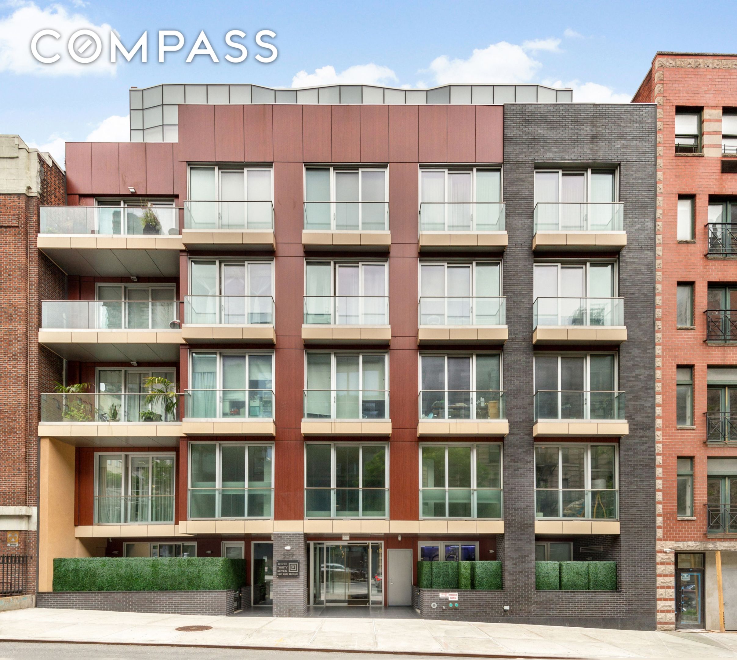 #14 photo, 337 E 62nd Street, マンハッタン Lenox Hill , NY 10065