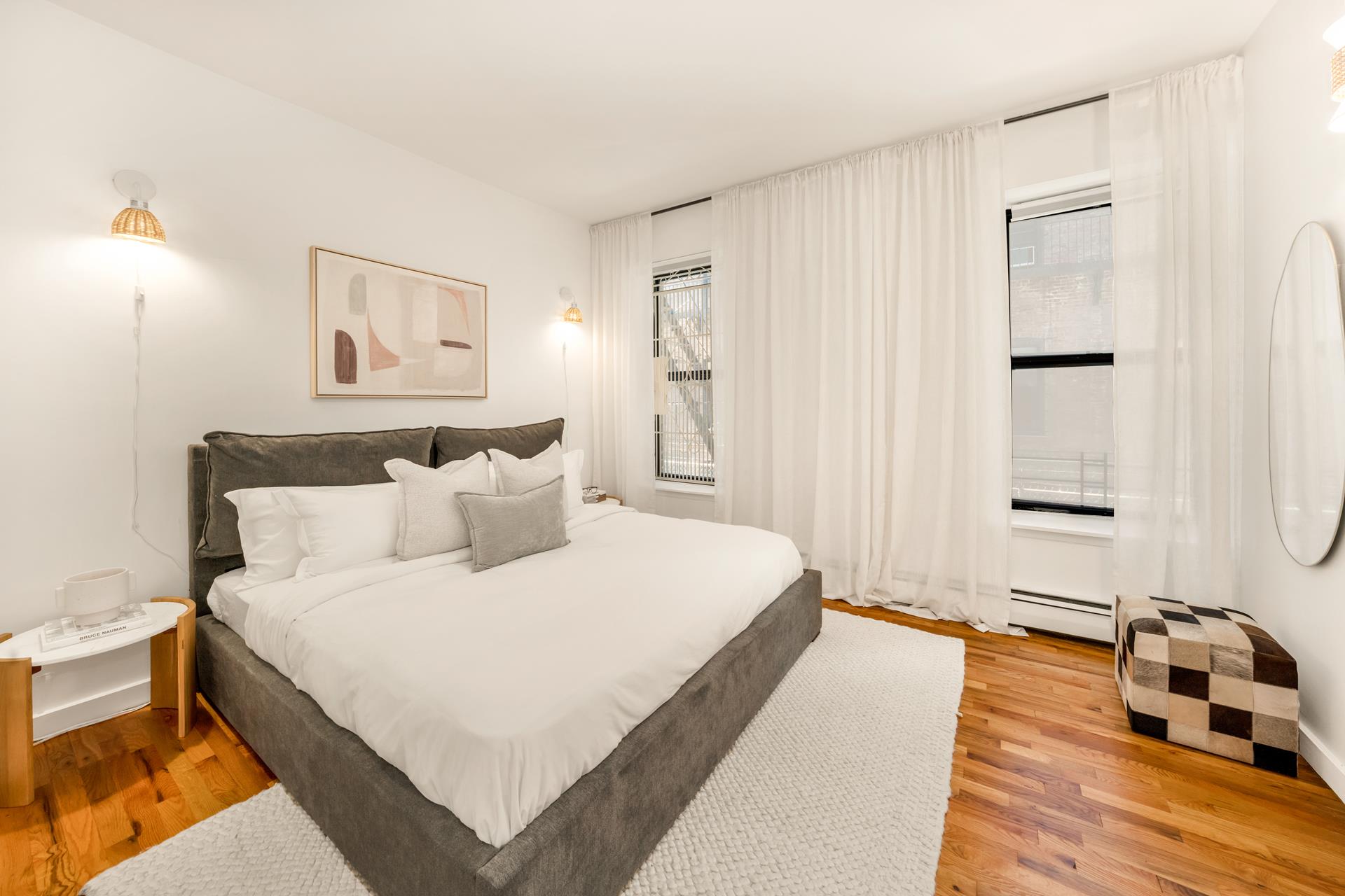 #6 photo, 314 W 94TH Street, マンハッタン Upper West Side , NY 10025