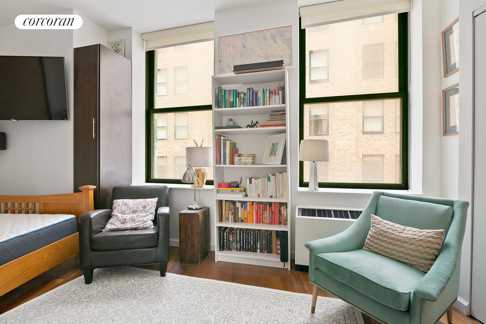 #1 photo, 1 WALL STREET COURT, Financial District , NY 10005