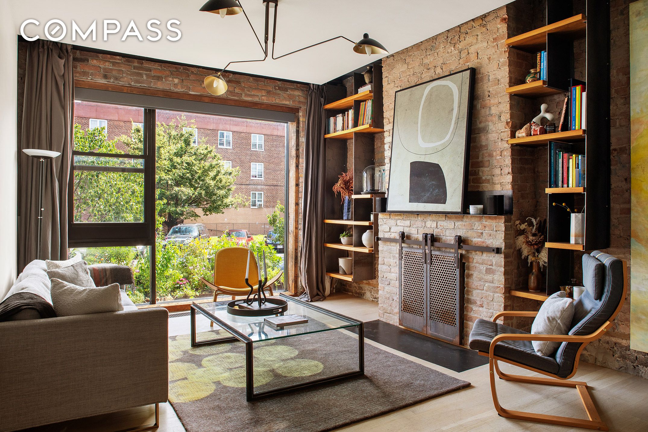 #1 photo, 47 Wolcott Street, ブルックリン区 Red Hook , NY 11231