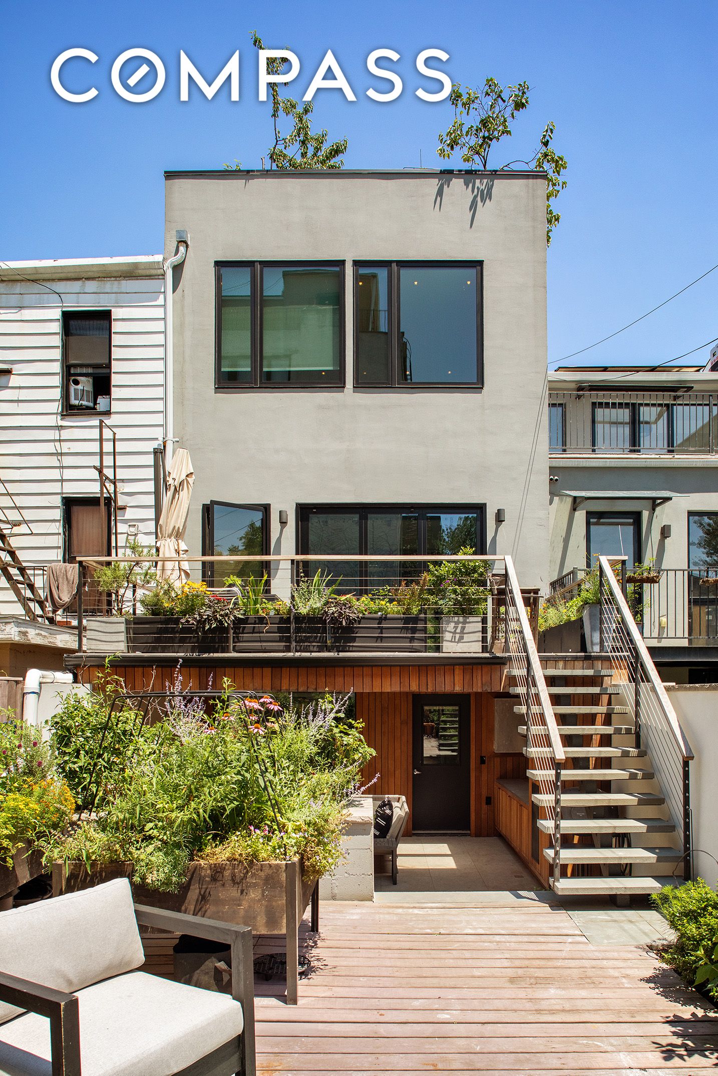 #15 photo, 47 Wolcott Street, ブルックリン区 Red Hook , NY 11231