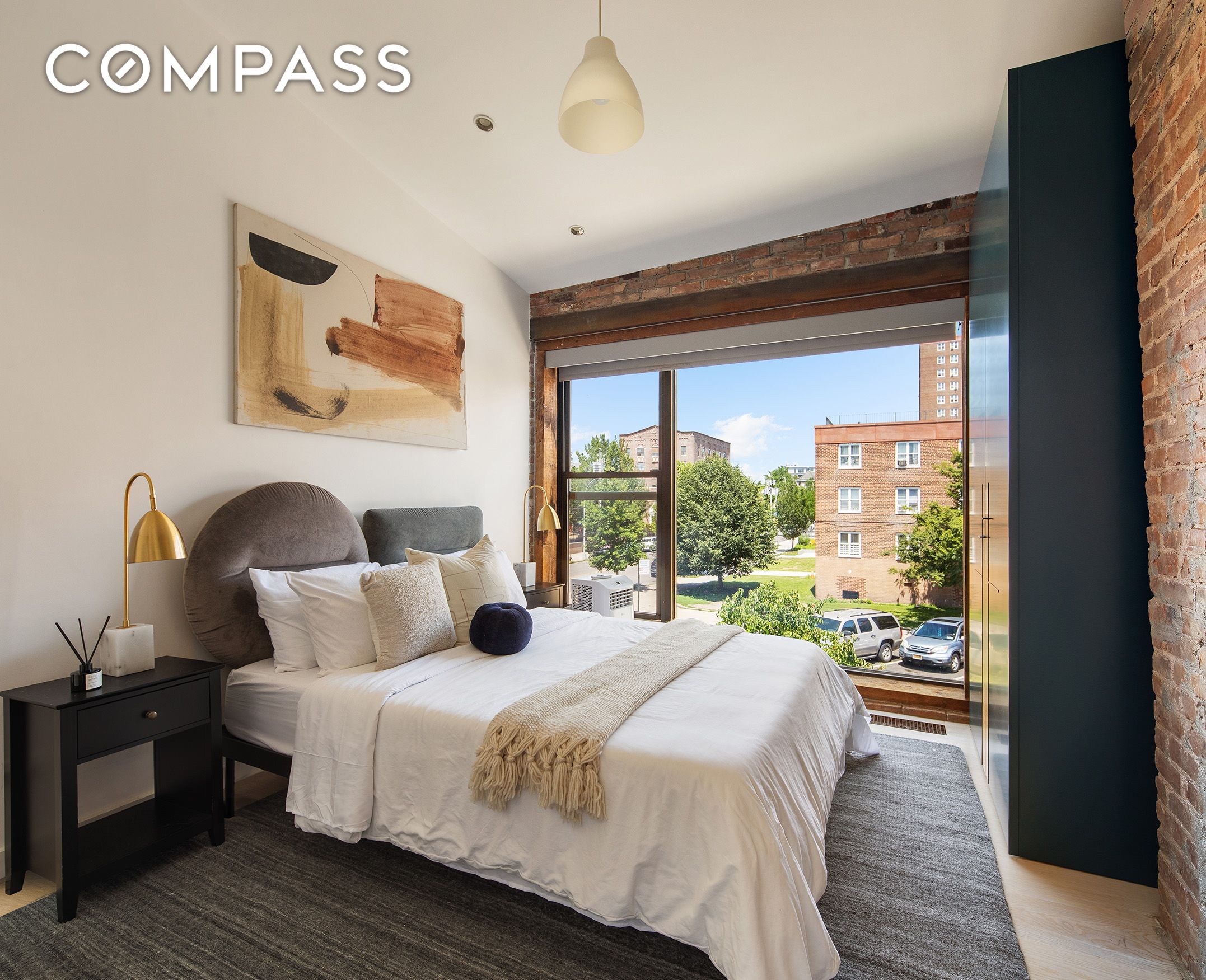 #21 photo, 47 Wolcott Street, ブルックリン区 Red Hook , NY 11231