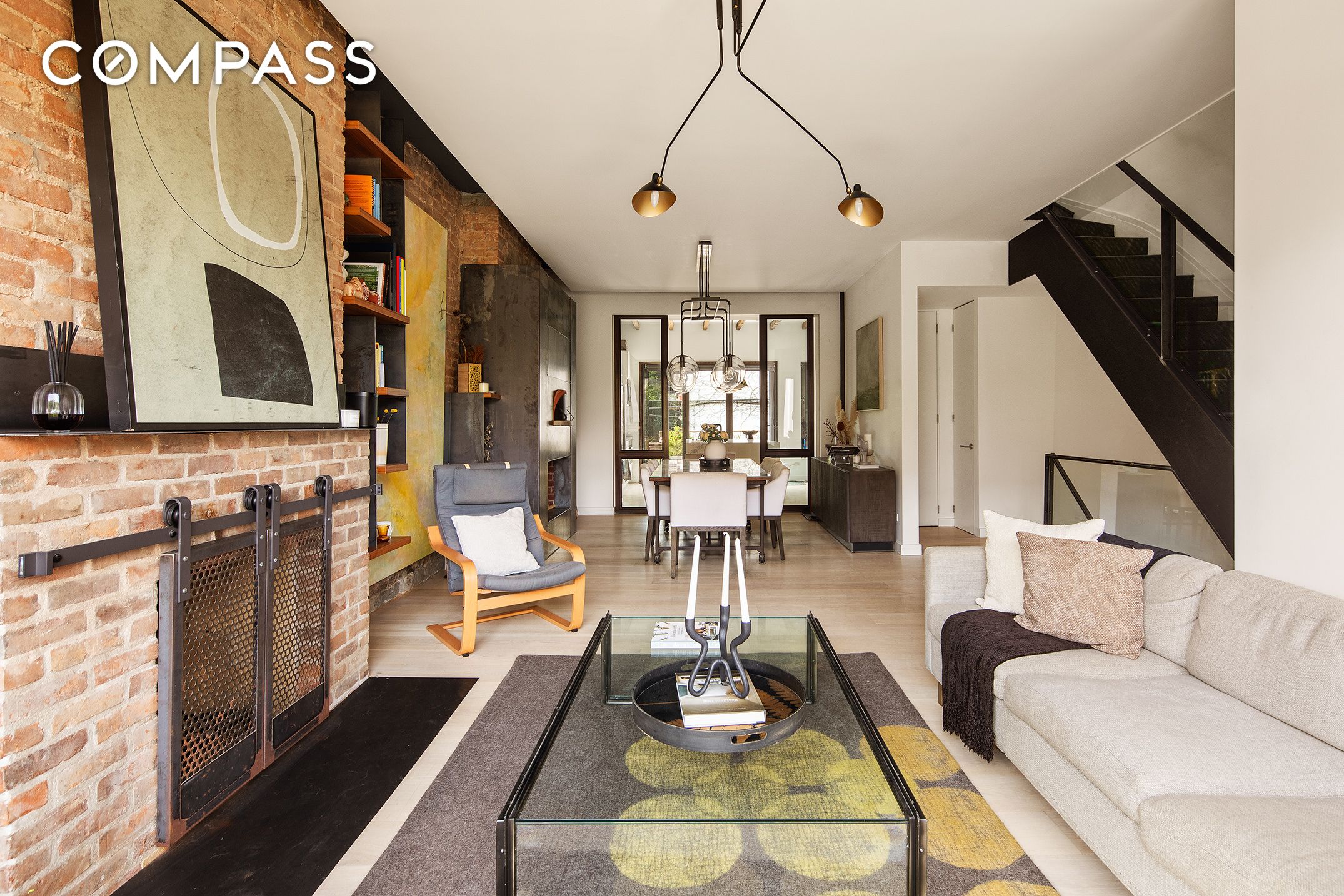 #3 photo, 47 Wolcott Street, ブルックリン区 Red Hook , NY 11231