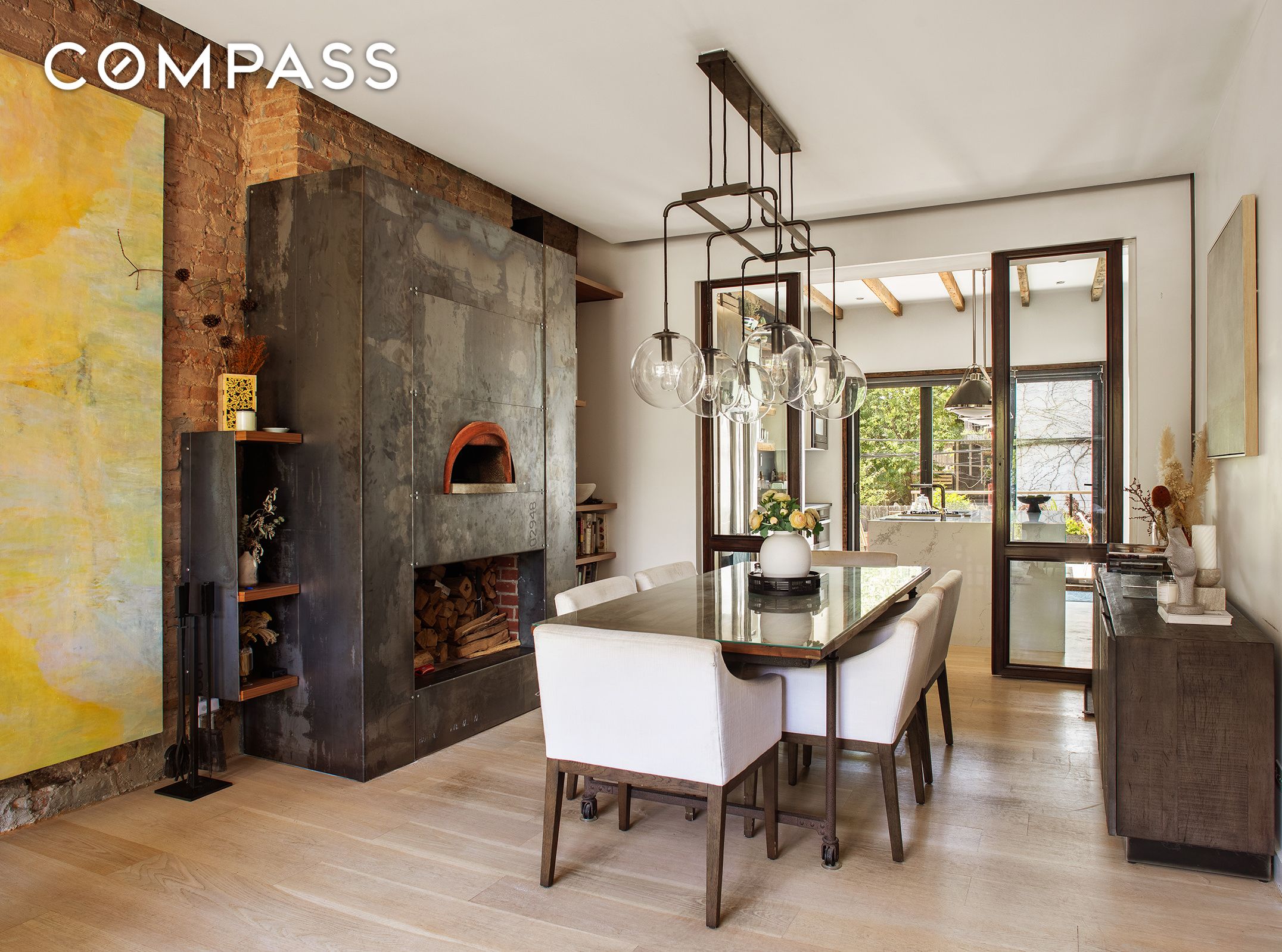 #4 photo, 47 Wolcott Street, ブルックリン区 Red Hook , NY 11231