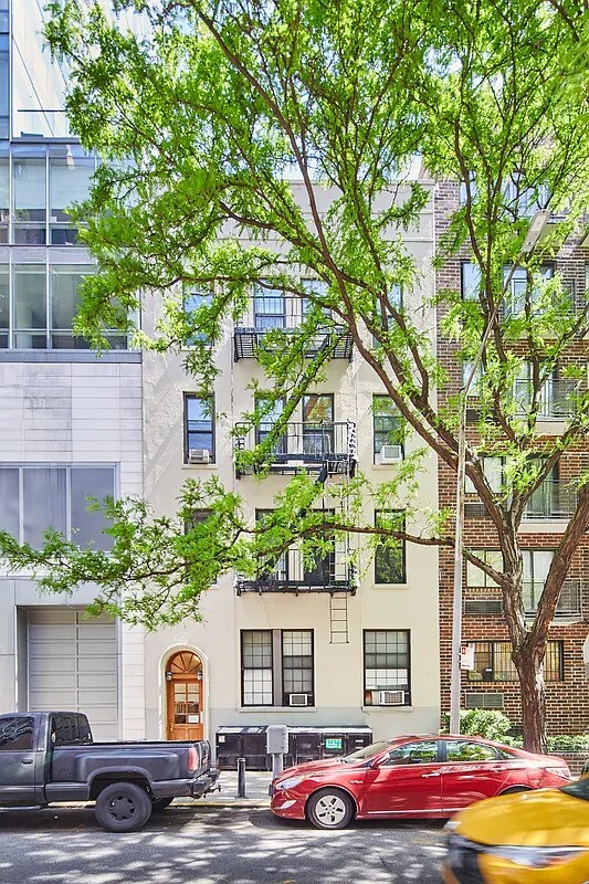 #12 photo, New York City, マンハッタン Upper East Side , NY 10028