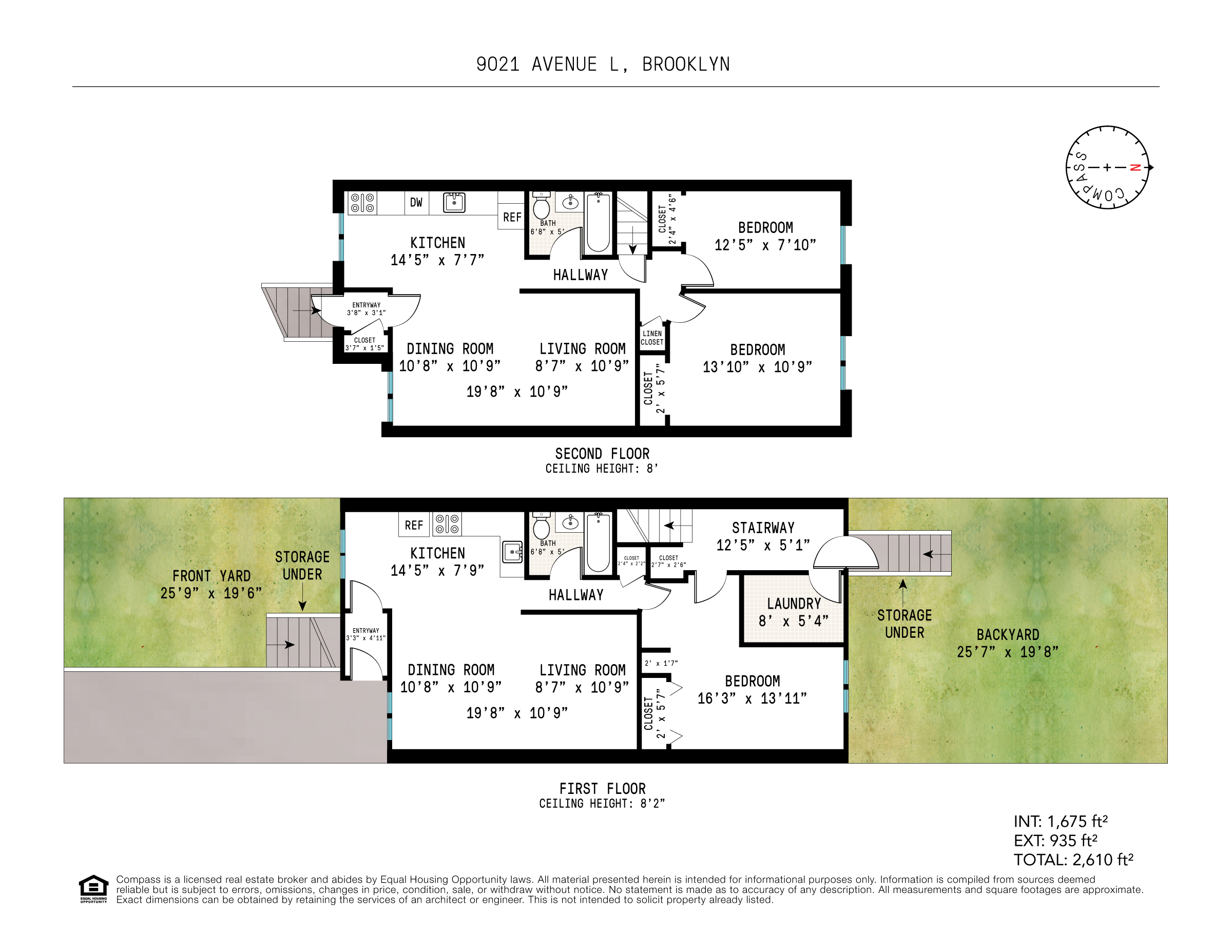 #2 photo, 9021 Ave L, ブルックリン区 Canarsie , NY 11236