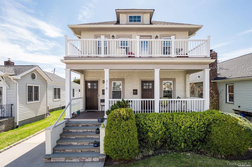 #1 photo, 318 W Fulton Street, 长岛 长滩 Long Beach , NY 11561