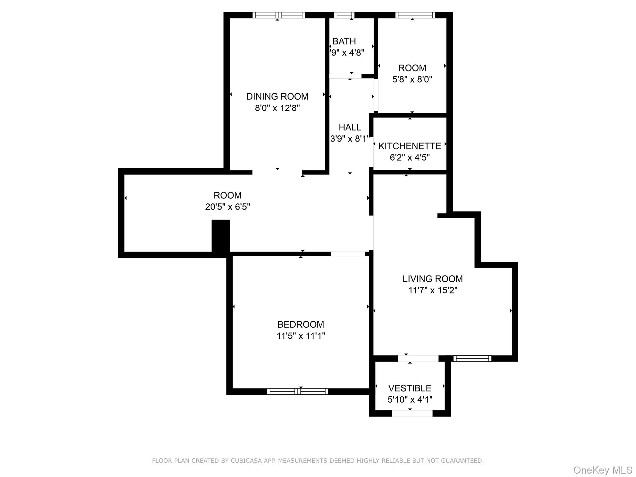 #13 photo, 23 S Village Avenue, ナッソー郡 Rockville Centre , NY 11570