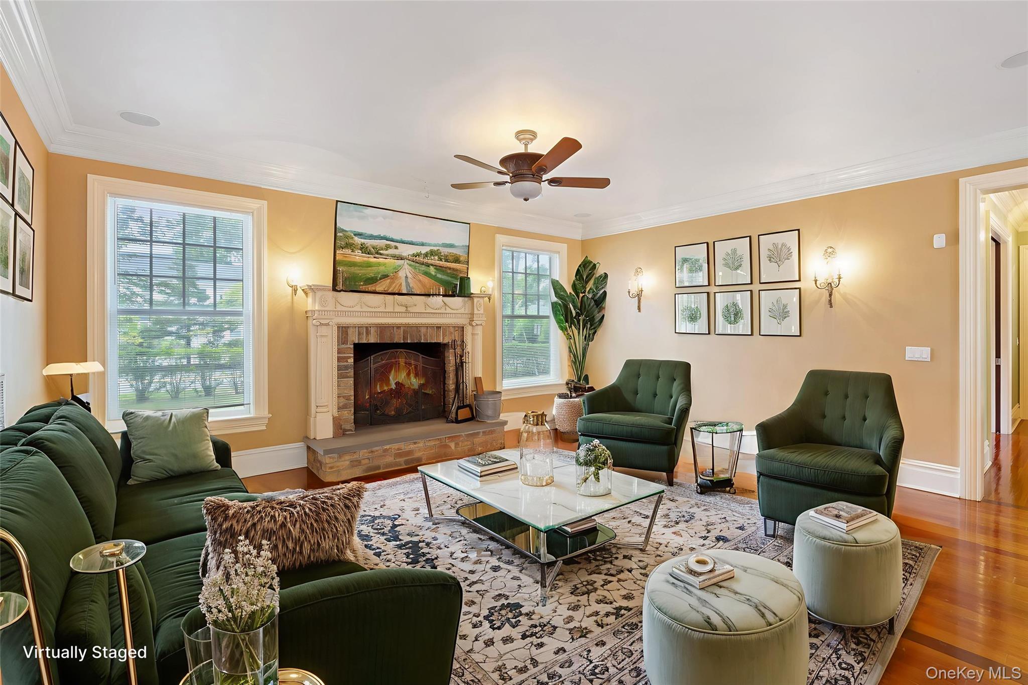 #14 photo, 52 Brushy Neck Ln, サフォーク郡 Westhampton , NY 11977