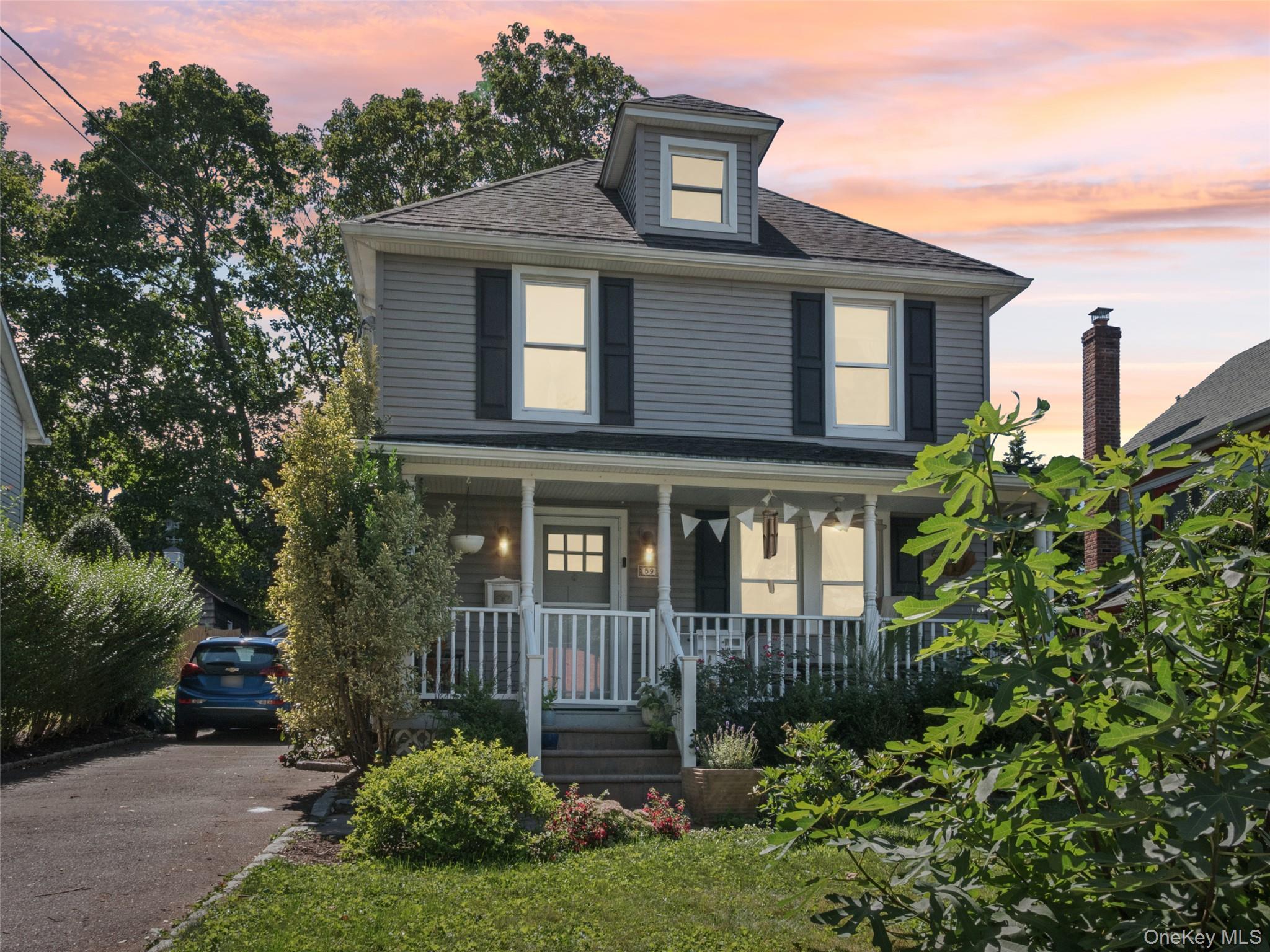 #1 photo, 59 Jackson Avenue, 롱 아일랜드 Huntington , NY 11743