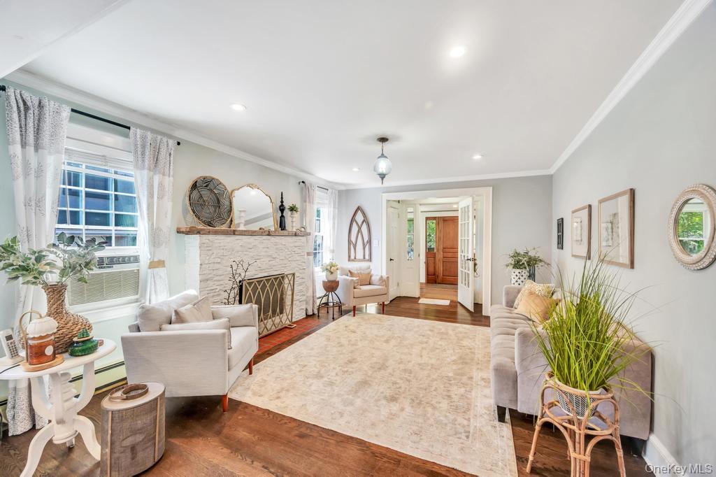 #2 photo, 84 Superior Road, ナッソー郡 Floral Park , NY 11001