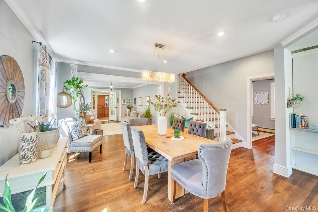 #4 photo, 84 Superior Road, ナッソー郡 Floral Park , NY 11001