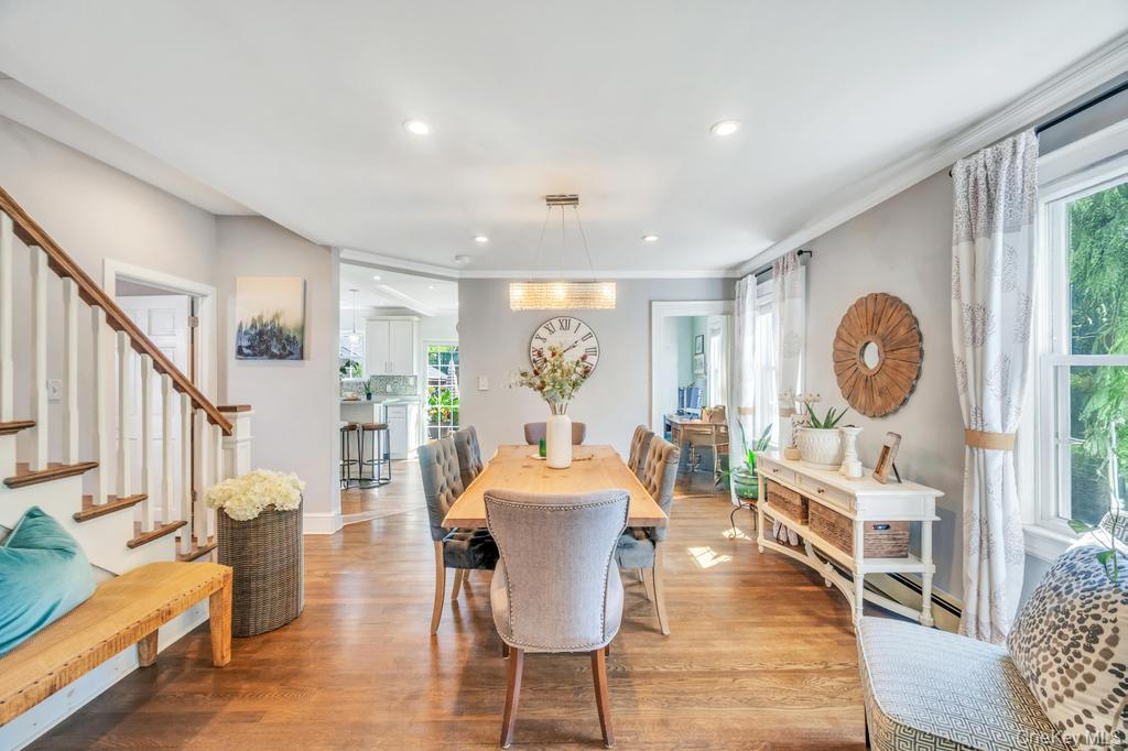 #5 photo, 84 Superior Road, ナッソー郡 Floral Park , NY 11001