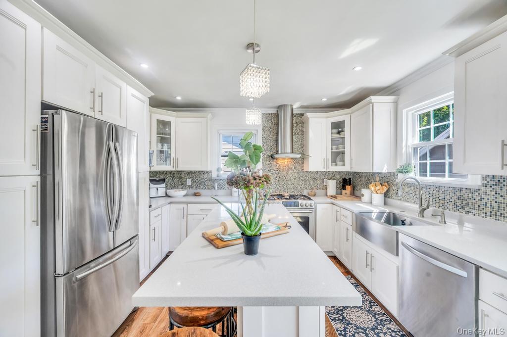 #6 photo, 84 Superior Road, ナッソー郡 Floral Park , NY 11001