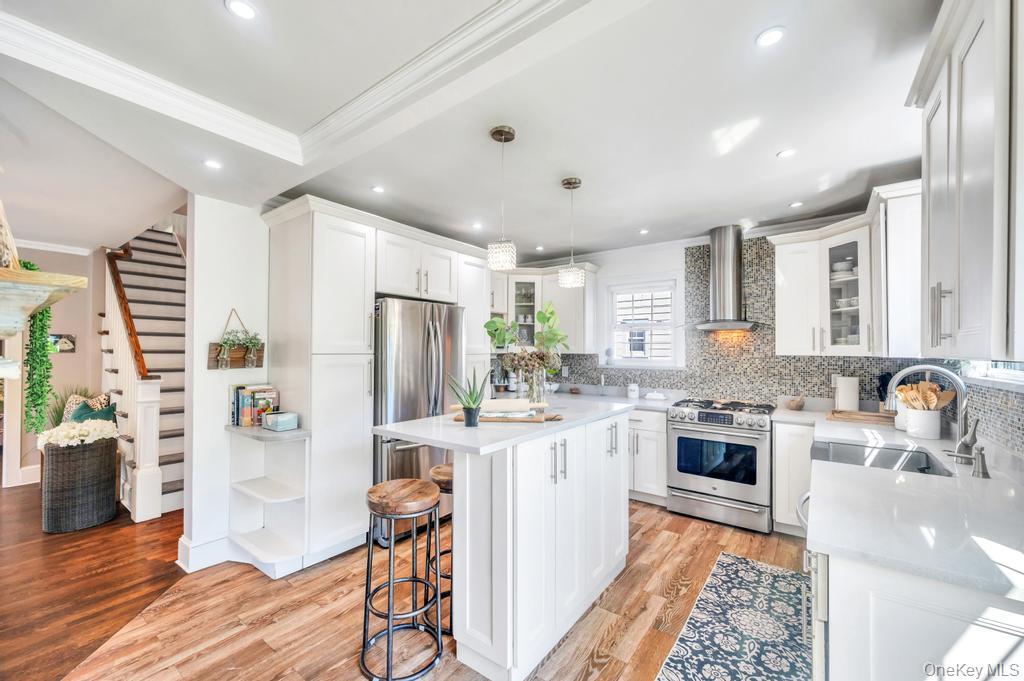 #7 photo, 84 Superior Road, ナッソー郡 Floral Park , NY 11001