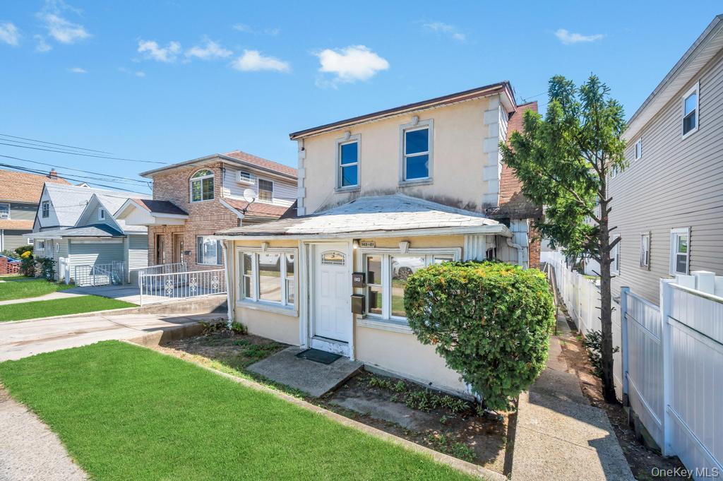 #1 photo, 145-61 222nd Street, クイーンズ区 Springfield Gardens , NY 11413