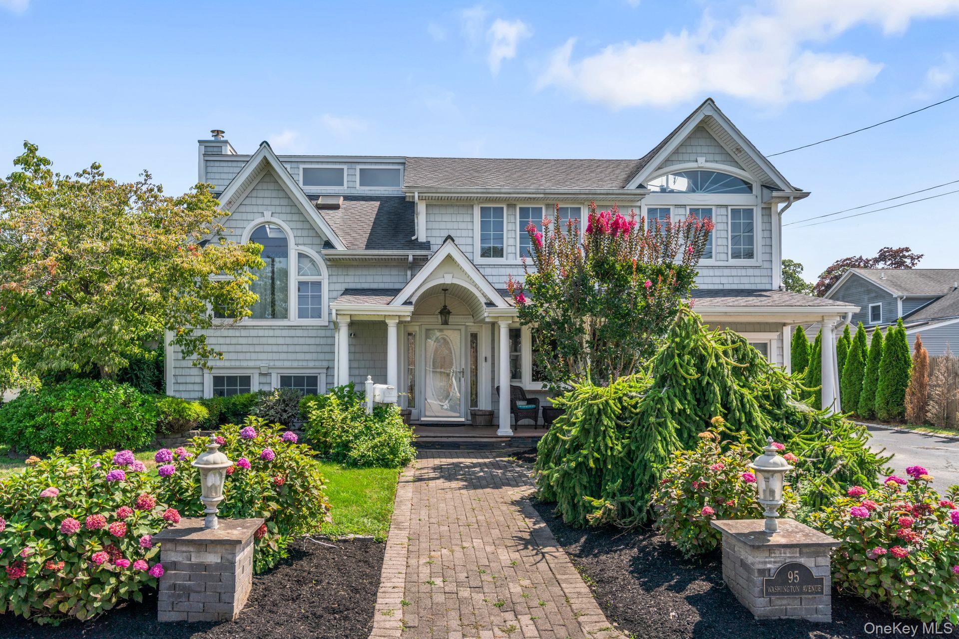 #1 photo, 95 Washington Avenue, Islip Terrace , NY 11752