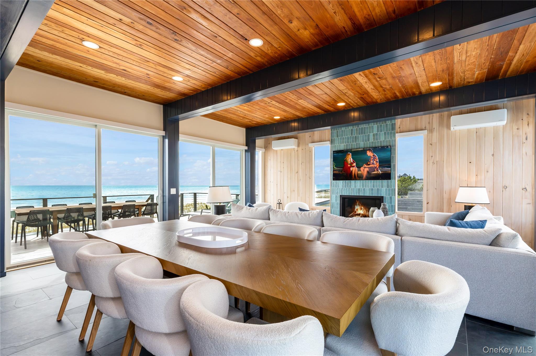 #13 photo, 436 Ocean Walk, サフォーク郡 Fire Island Pines , NY 11782