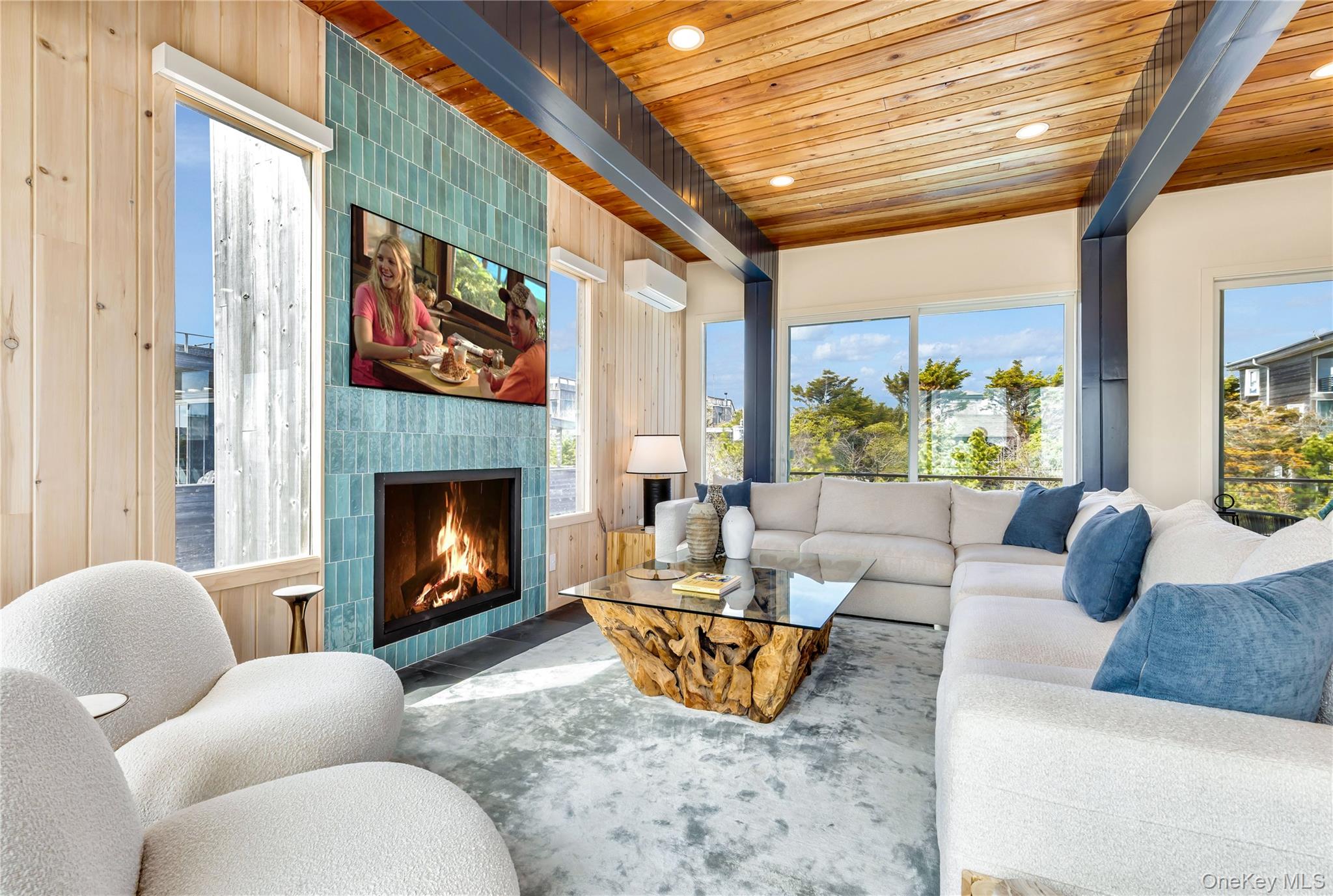 #14 photo, 436 Ocean Walk, サフォーク郡 Fire Island Pines , NY 11782