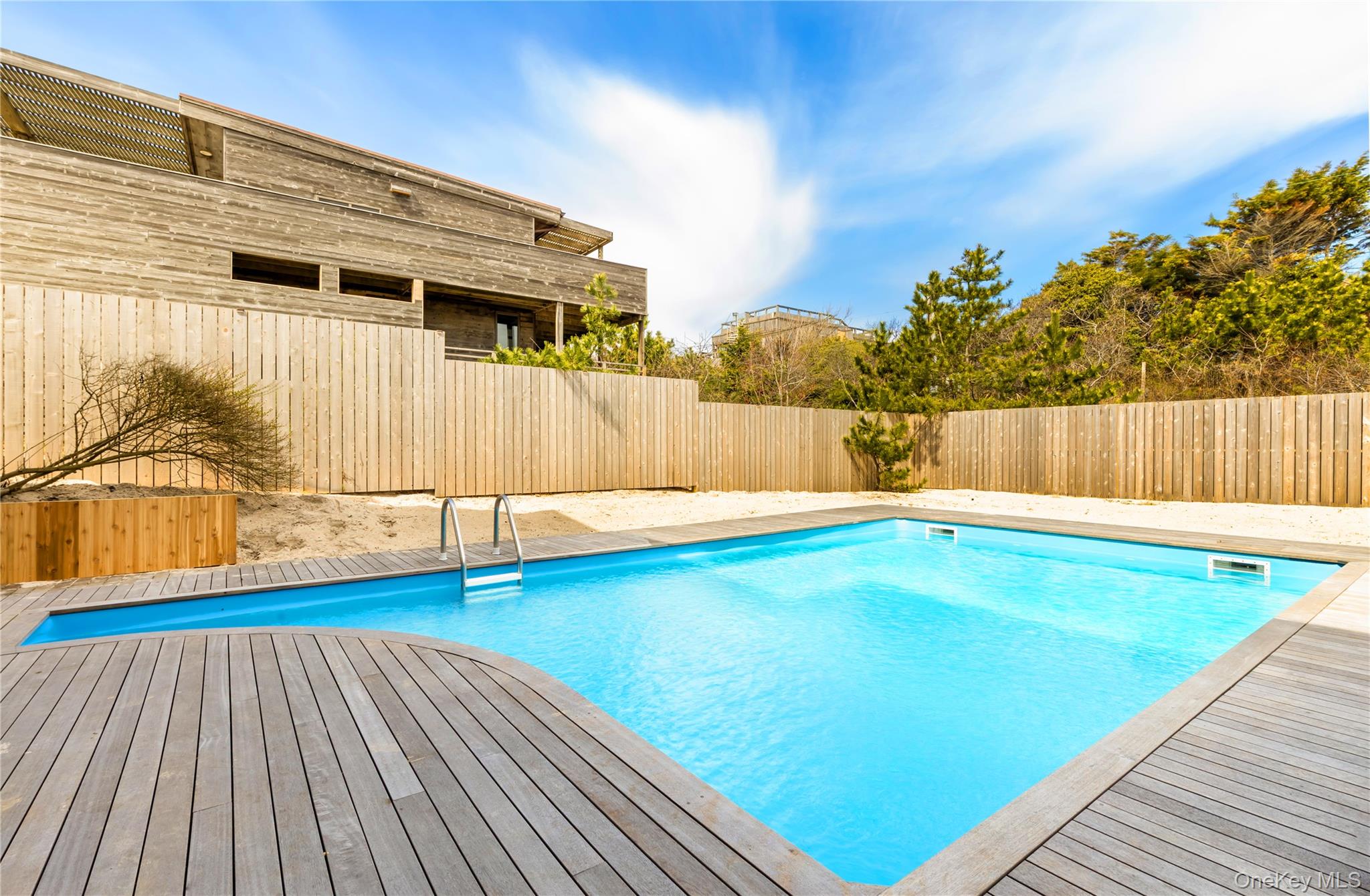 #16 photo, 436 Ocean Walk, サフォーク郡 Fire Island Pines , NY 11782