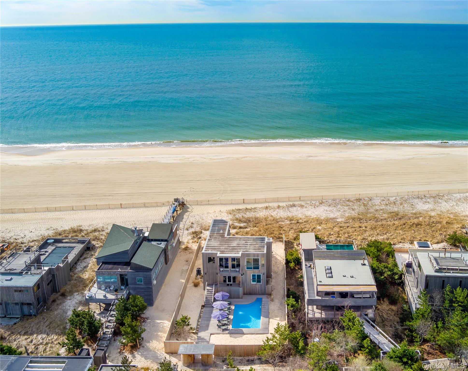 #2 photo, 436 Ocean Walk, サフォーク郡 Fire Island Pines , NY 11782