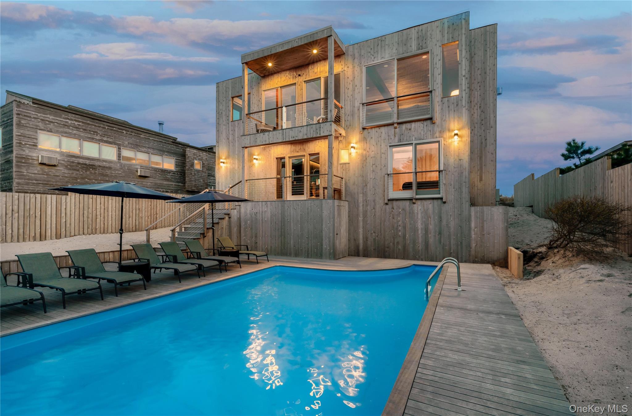 #4 photo, 436 Ocean Walk, サフォーク郡 Fire Island Pines , NY 11782