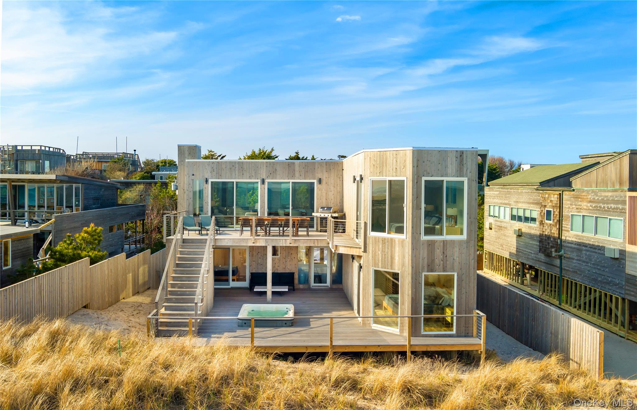 #5 photo, 436 Ocean Walk, サフォーク郡 Fire Island Pines , NY 11782