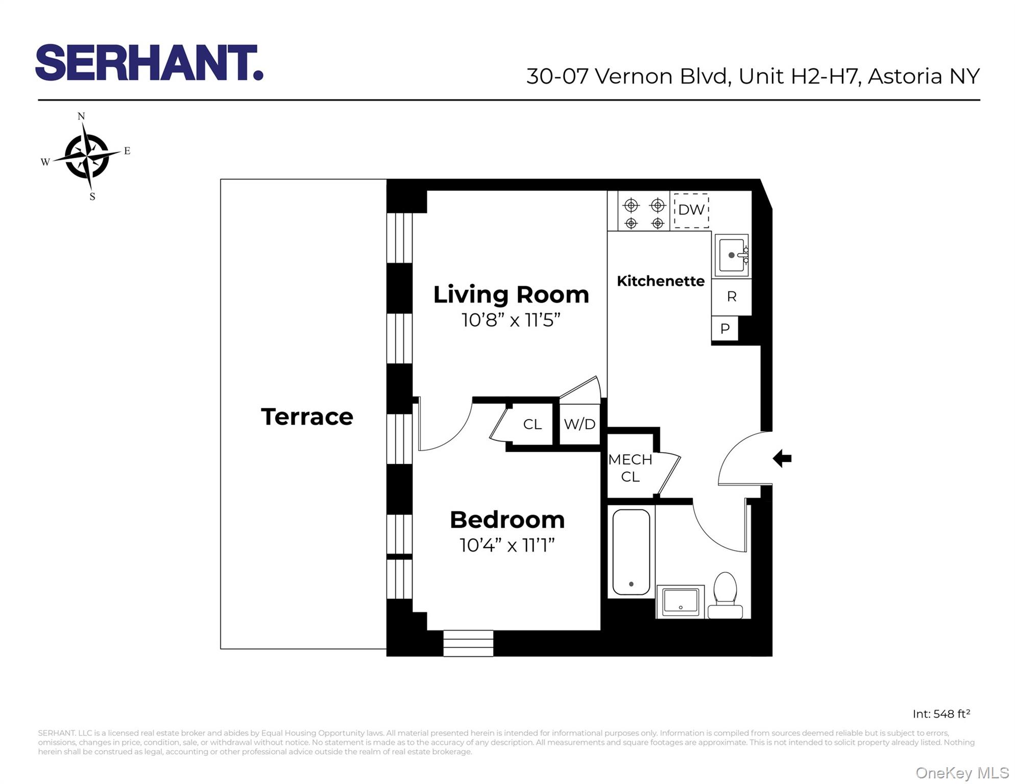 #12 photo, 3005 Vernon Boulevard, クイーンズ区 Astoria , NY 11102