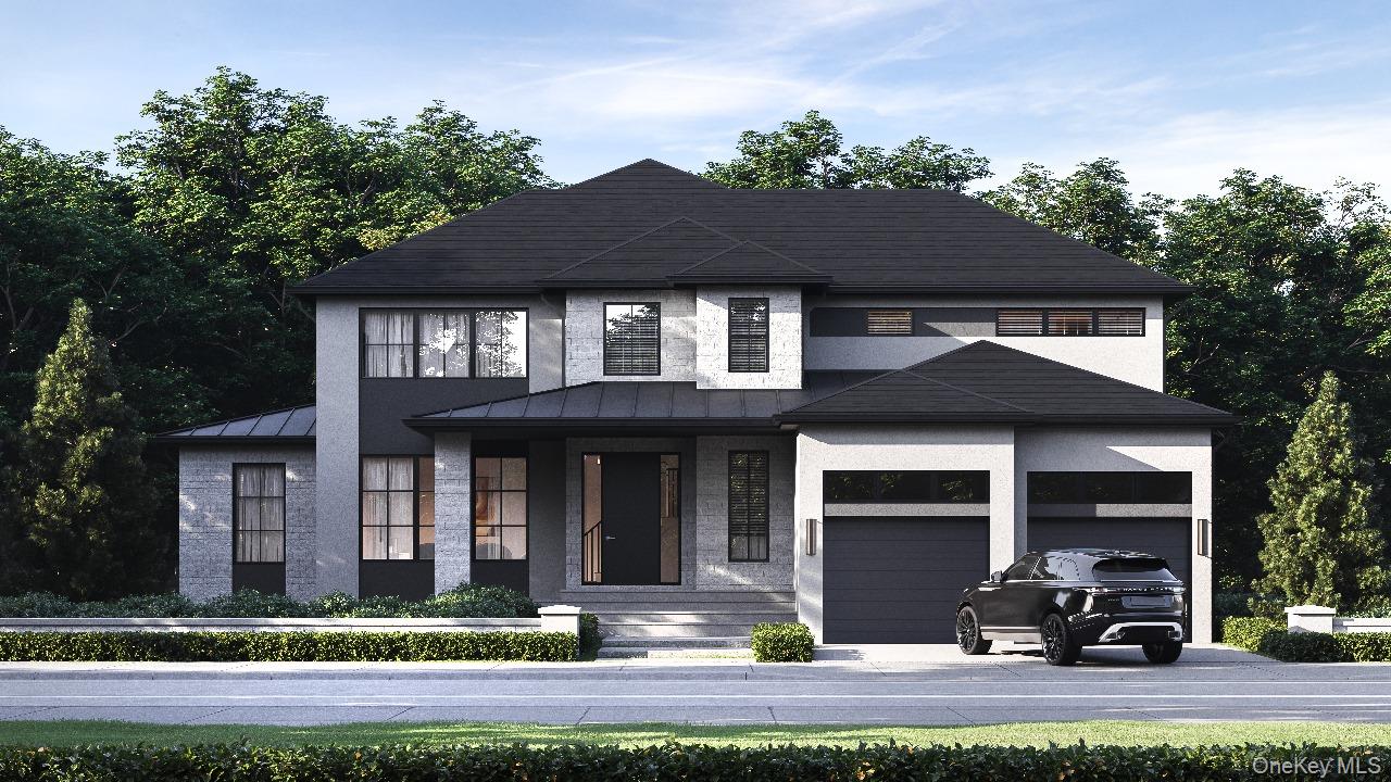 #2 photo, Autumn Court, Airmont , NY 