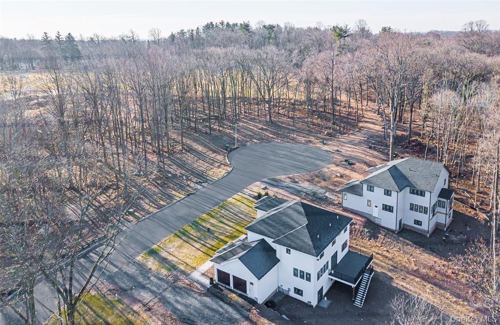 #3 photo, Autumn Court, Airmont , NY 