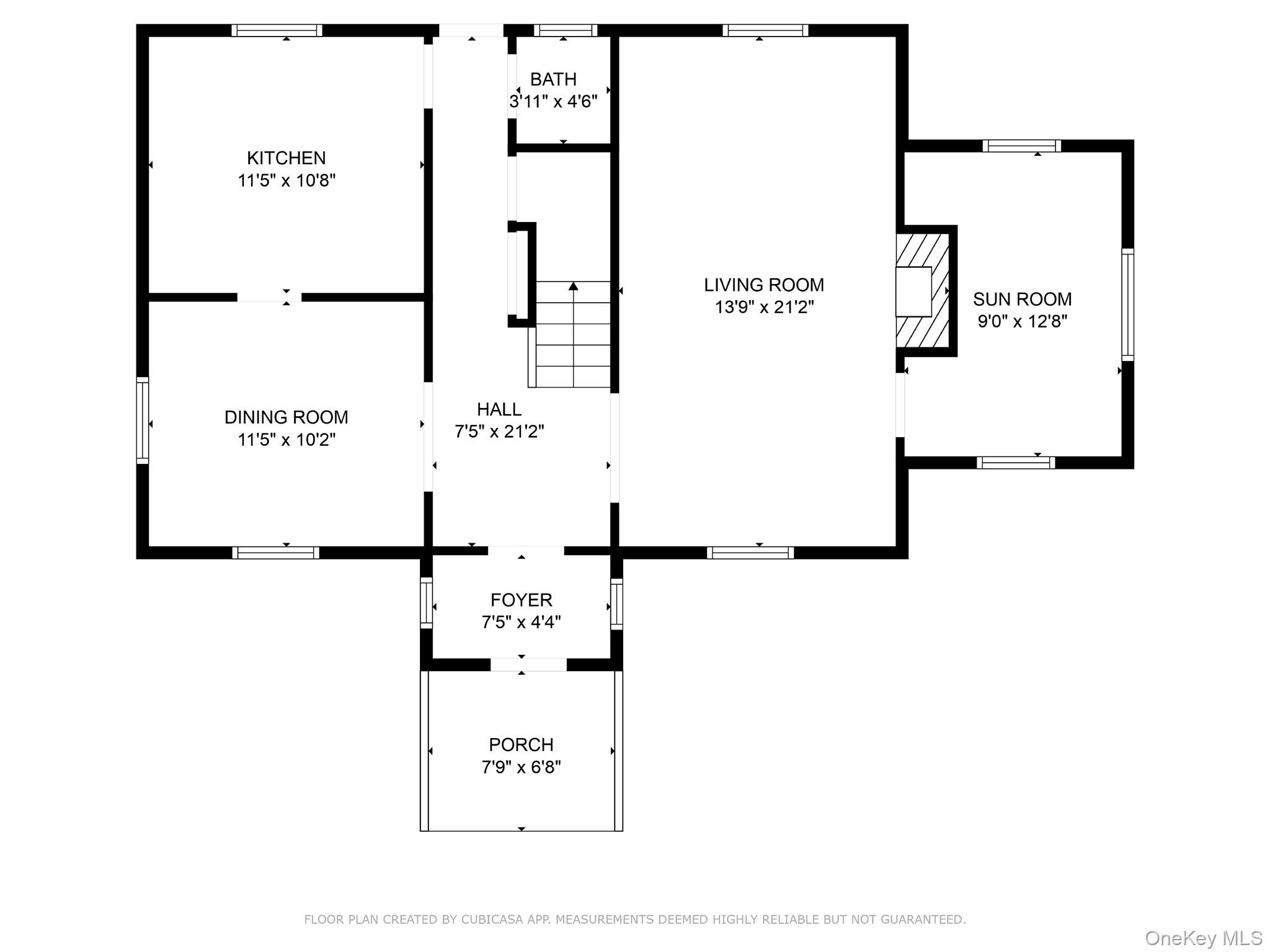 #14 photo, 17 Hammond Street, Monticello , NY 12701