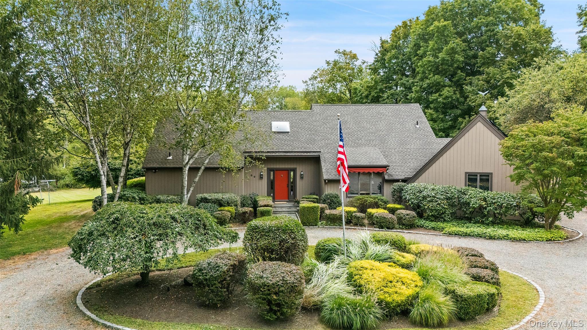 #1 photo, 69 Mead Street, Waccabuc , NY 10597