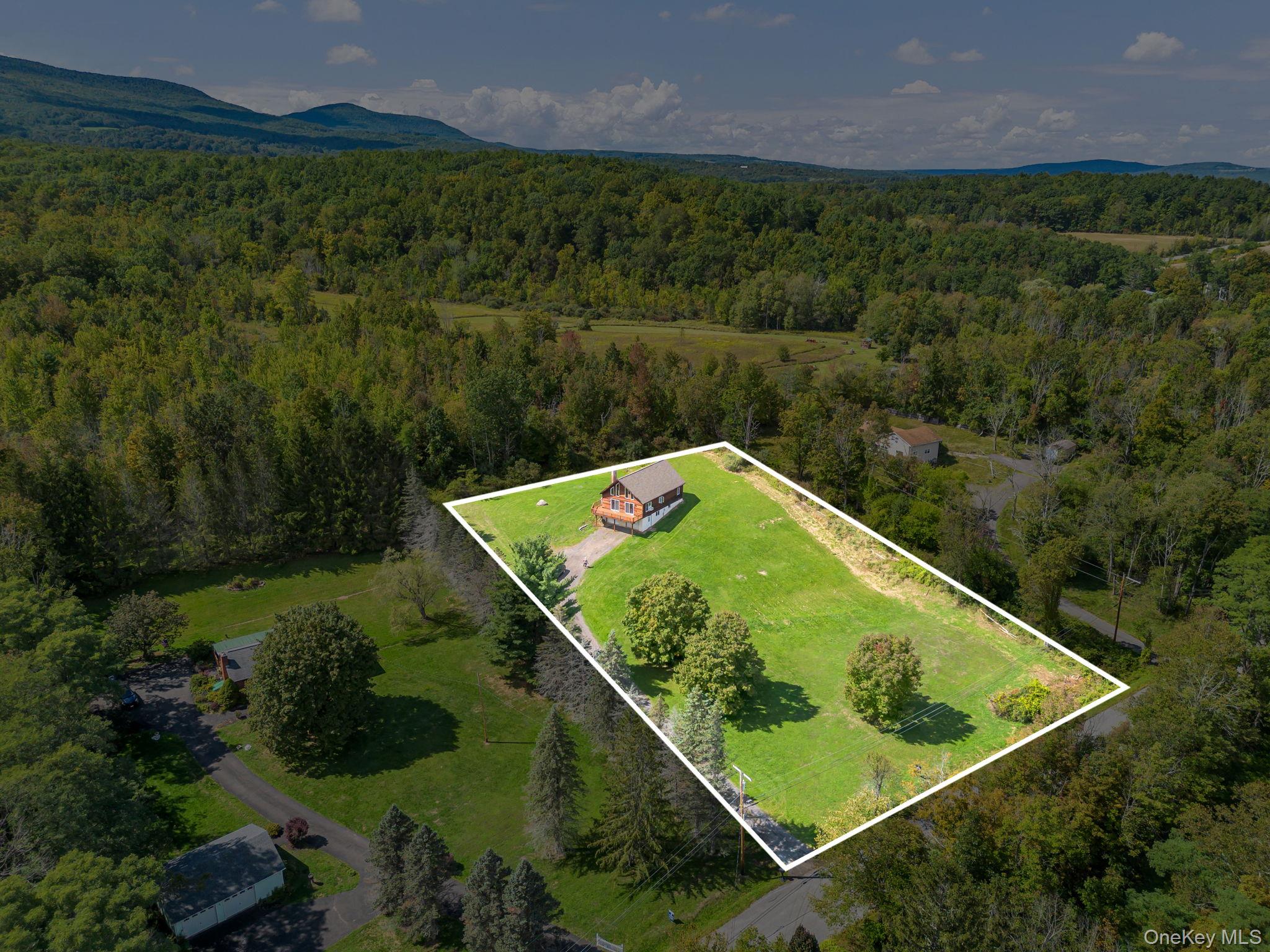 #1 photo, 1355 Cornwallville Road, Durham , NY 12418