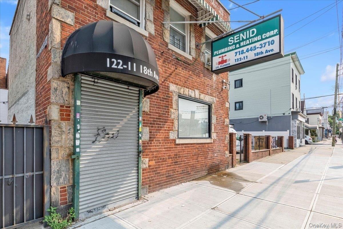 #11 photo, 122-11 18th Avenue, クイーンズ区 College Point , NY 11356