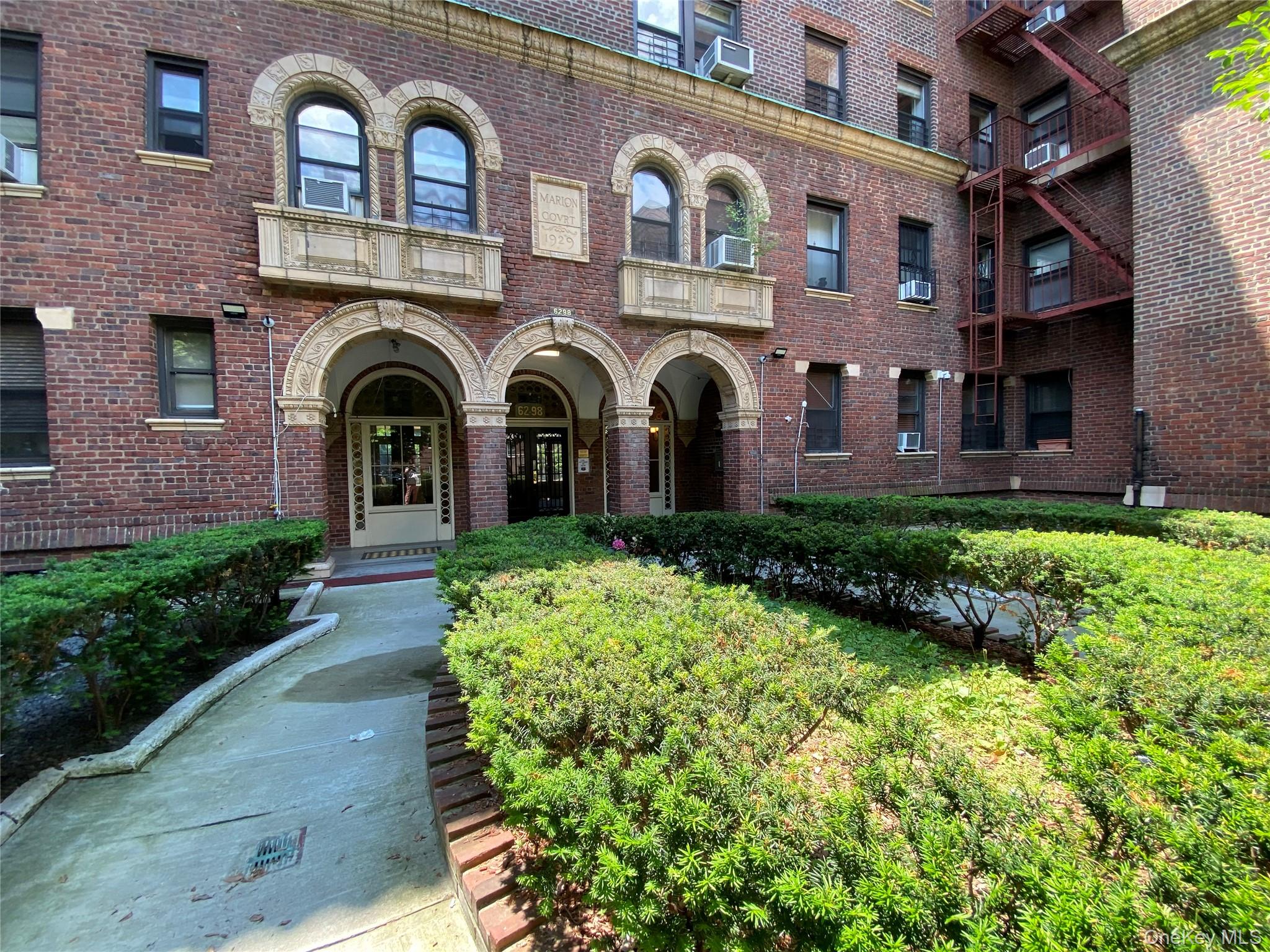 #20 photo, 62-98 Saunders Street, クイーンズ区 Rego Park , NY 11374